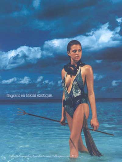 金·克鲁尔/Kim Cloutier-5-20